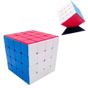 Оригінальний куб 4x4x4 регульований професійний