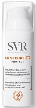 SVR AK SECURE DM PROTECT FLUID, 50 МЛ