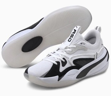 Спортивная обувь Puma RS-Dreamer 42 белые кроссовки