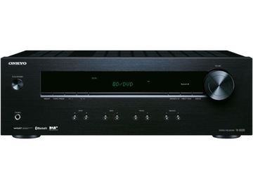 РЕСИВЕР ONKYO TX-8220 2.1 ЧЕРНЫЙ