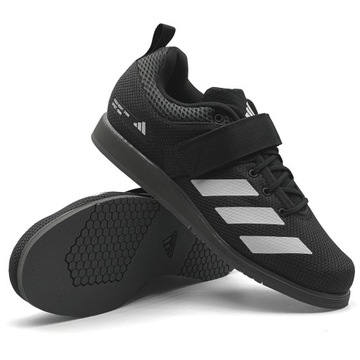 ОБУВЬ ДЛЯ ТЯЖЕЛОЙ АТЛЕТИКИ ADIDAS POWERLIFT 5