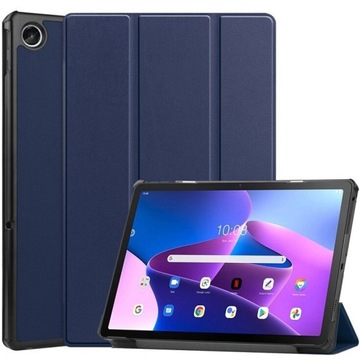 Флип чехол для LENOVO TAB M10 плюс 10.6 GEN 3 корпус чехол