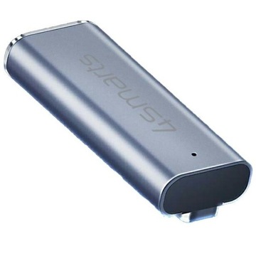 4smarts адаптер USB-C PD 100w Magsafe 2540466