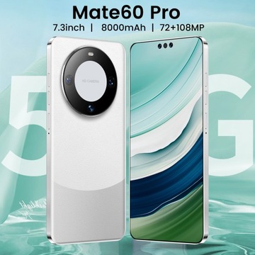 Найбільш продаваний смартфон Mate60 Pro високого класу