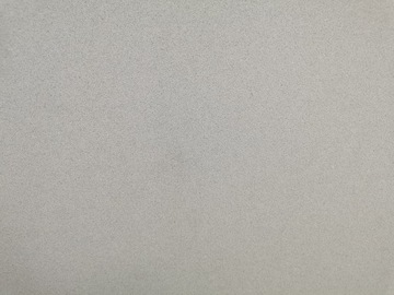 кварцовий спечений gris serena 60x60x1, 2 см щітка