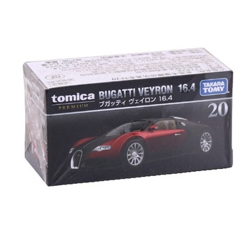 TAKARA TOMY TOMICA ПРЕМІУМ TP ФІГУРКА АВТОМОБІЛЯ