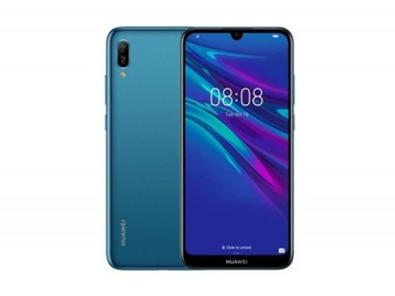 Смартфон Huawei Y6 2 ГБ / 32 ГБ синий