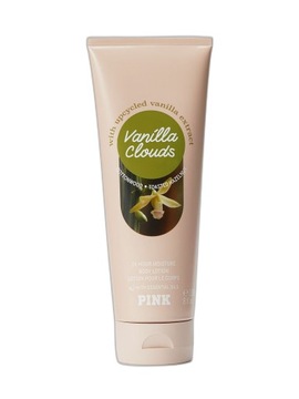 Лосьйон Vanilla Clouds Victoria Secret PINK