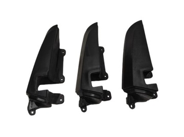 DACIA DOKKER 12- NAROŻNIK OSŁONA LAMPY LEWY TYŁ 903902581R