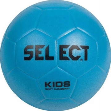 Гандбол Select HB Soft Kids junior r. 1