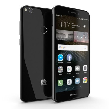 Смартфон Huawei P9 Lite 3 ГБ / 16 ГБ черный