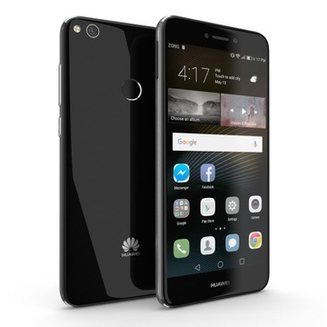 Смартфон Huawei P9 Lite 3 ГБ / 16 ГБ Чорний