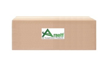 Arnott p-3245 компресор, інсталяція пневматична