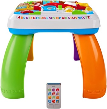 Mattel Fisher-Price смейся и учись
