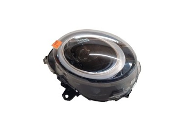 MINI COOPER F55 F56 LCI LIFT 19- LAMPA PRAWA PRZÓD FULL LED 5A01962 -05