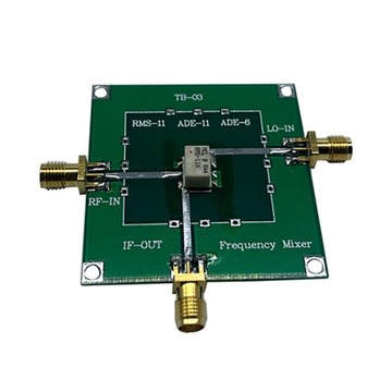 Пассивный миксер Ade-1 0.5-500MHz RF Upconversion для