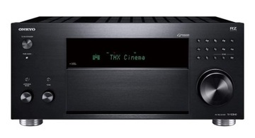 Ресивер Onkyo TX-RZ840 9.2 чорний