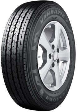 Firestone 195/70 R15C VANHAWK 2 104/102R DOT2022