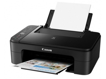 МФУ CANON PIXMA TS3350 EUR