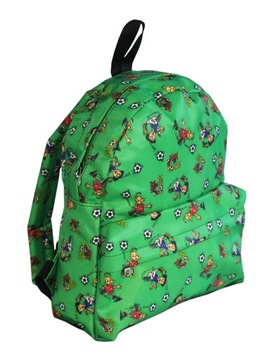Дитячий рюкзак для дитячого садка 2-Комор.