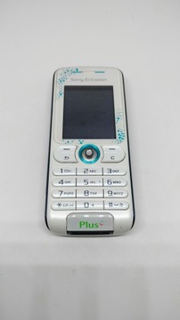 Sony Ericsson W200 W200i розблокування плюс милий зарядний пристрій унікальний білий прекрасний