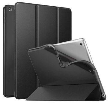 SMART COVER чехол мягкий гель IPAD Pro 9.7 A1673 A1674