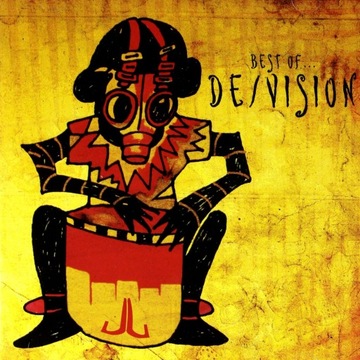DE / VISION: BEST OF (2CD)