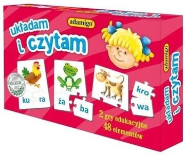 Я ВЫКЛАДЫВАЮ И ЧИТАЮ, АДАМИГО