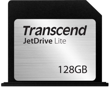 Карта пам'яті TRANSCEND JetDrive Lite 128 ГБ