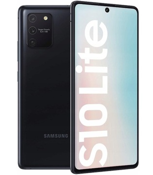 Смартфон Samsung Galaxy S10 LITE 6 ГБ / гарантия!