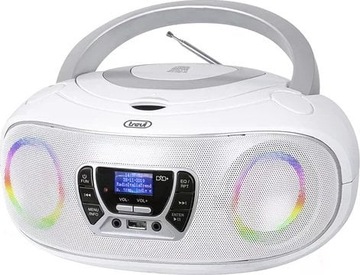 Бумбокс CMP583 DAB CD bluetooth USB радио MP3