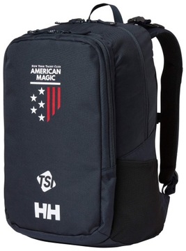 Рюкзак Helly Hansen American Magic D-Commuter Backpack-Navy