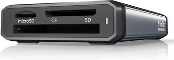 Кардрідер SANDISK PROFESSIONAL PRO-READER Multi Card