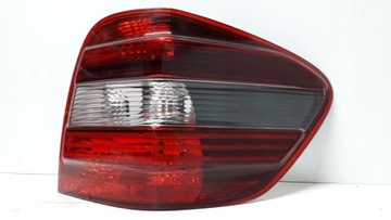 MERCEDES ML SPORT W164 LAMPA PRAWA A1648202264 Q1