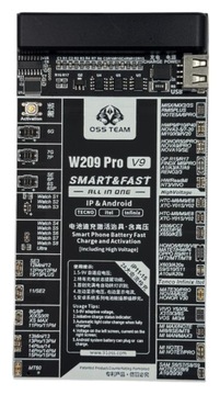 ПЛАТА ДЛЯ АКТИВАЦІЇ / ЗАРЯДКИ АКУМУЛЯТОРА ЗОВНІ IPHONE 15 PRO MAX