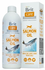 Масло лосося Brit Care 500ml