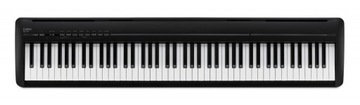 Kawai ES 120 B чорне цифрове піаніно наступник 110