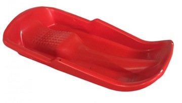 Boby Plastkon SIMPLE (червоний)