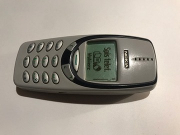 Nokia 3310