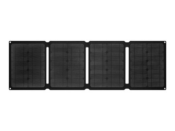 SANDBERG Solar Charger 60W QC3. 0+PD + DC