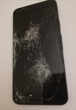 Смартфон LG Nexus 5X (H791) пошкоджений. MS119. 07