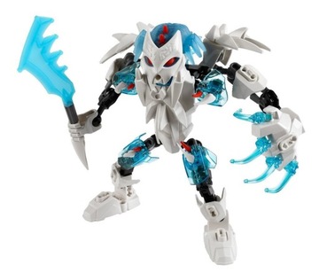 LEGO Hero Factory: 44011-Frost Beast