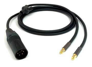 Ручной балансный кабель ATH-MSR7B MO