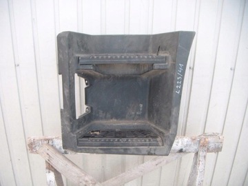 RENAULT RANGE GAMA T STOPIEŃ LEWY SCHODEK 23315557