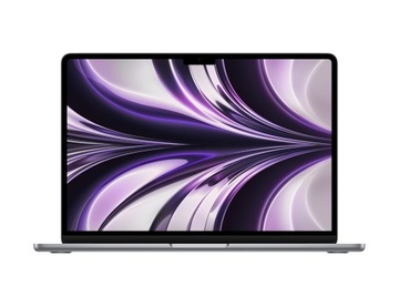 Ноутбук MacBook Air 13.6 Apple M2 8GB / 256GB