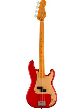Squier 40th Anniversary Precision Bass Vintage Edition MN SDKR