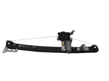 VOLVO XC90 I 1 02- MECHANIZM SZYBY PRAWY TYŁ