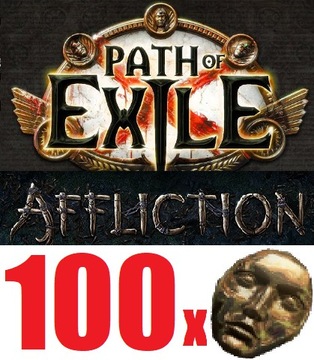 Divine Orb Новая Лига Affliction Path of Exile Poe