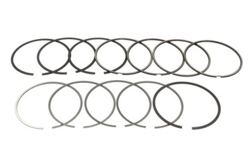 ПОРШНЕВЫЕ КОЛЬЦА TOYOTA AVENSIS 2.0 D4D 1CDFTV 1CD STD