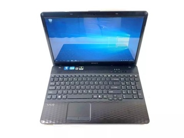 Ноутбук Sony VAIO PCG 71811m I3 / 4GB / WIN 10